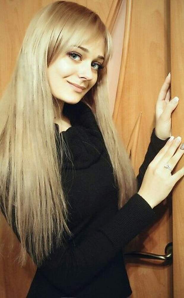 Девушки из соцсетей Девушки из соцсетей
