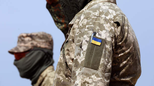 На Украине пожаловались на травлю детьми сотрудников ТЦК