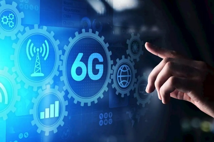 Пятый, пятый, я шестой: в России представили «железо» для 6G
