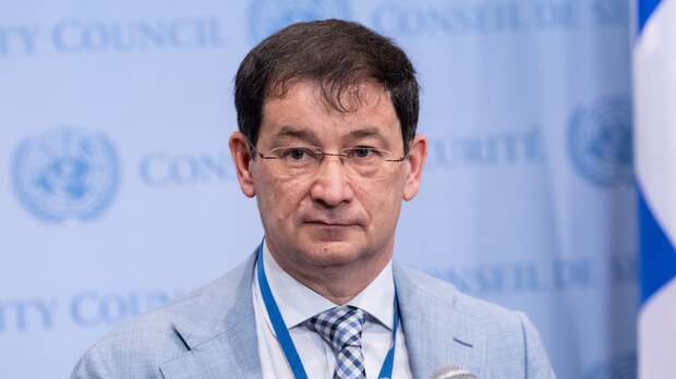 Полянский: на Западе знают, что их войска на Украине станут законной целью России