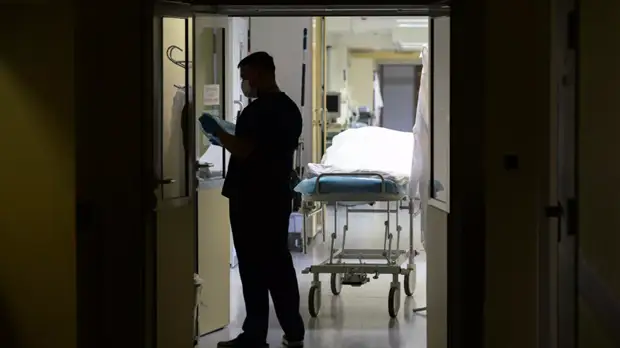 В Адыгее рассказали о переводе шести больниц в режим повышенной готовности