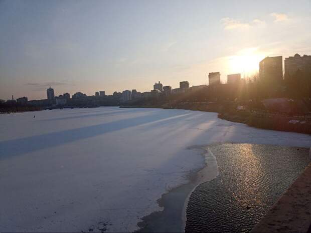 Добрый вечер