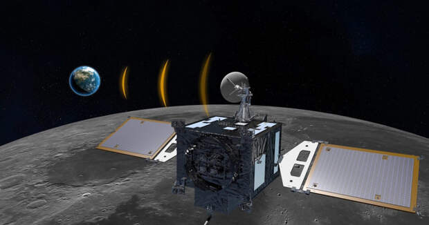 Компания SpaceX запустила в космос первый в истории южнокорейский лунный зонд (Видео)