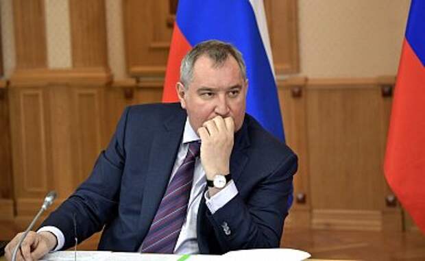 Правительство выдвинуло ультиматум «Роскосмосу»