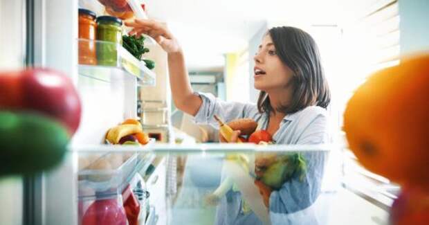 Не ешьте их вместе: 3 сочетания продуктов, которые навредят вашему здоровью
