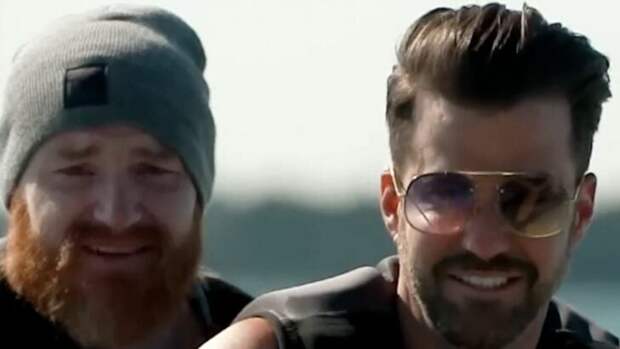 CBS Made a Terrible Mistake Canceling The Challenge USA After Stellar Season 2