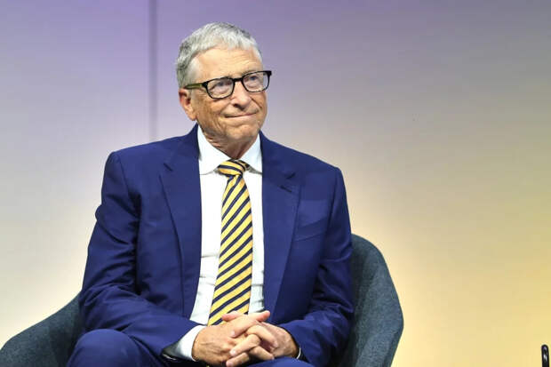 Бриджистка и физик-ядерщик: что известно о русских любовницах Гейтса