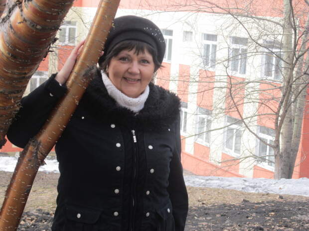 Город пятьдесят пять
