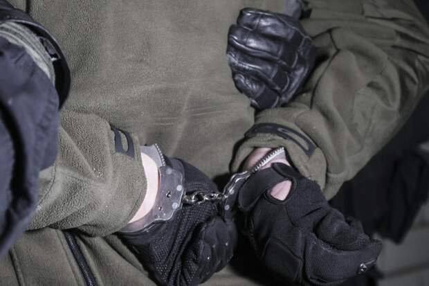 Задержанные сообщники футболиста Секача и раньше имели дело с мошенниками