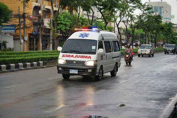 Турист не выжил после избиения в популярной стране Азии