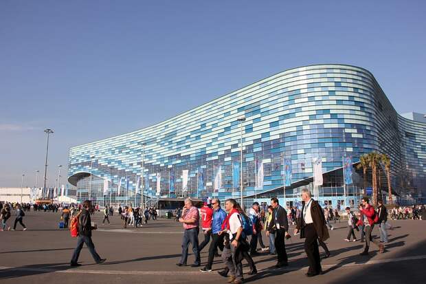 Олмпийский парк, Сочи2014, Sochi2014, зрители, позитив, Зимние Олимпийские игры, болельщики, фото, Аксанов Нияз, kukmor, of IMG_0248