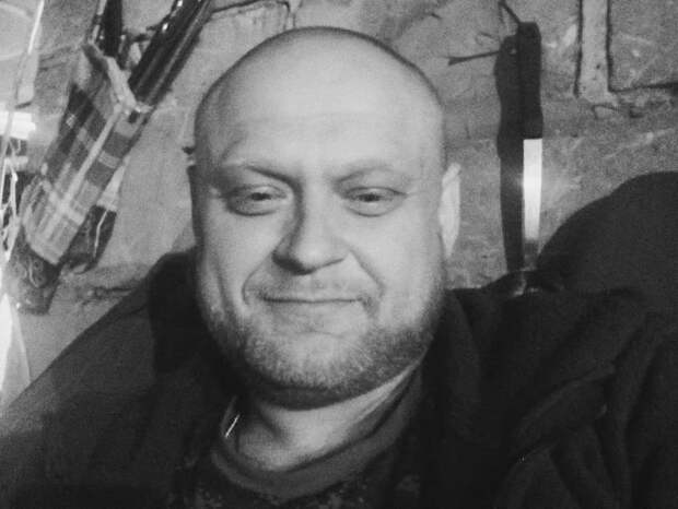 Участник смоленского ПСО «Сальвар» Николай Астапович погиб в ходе спецоперации