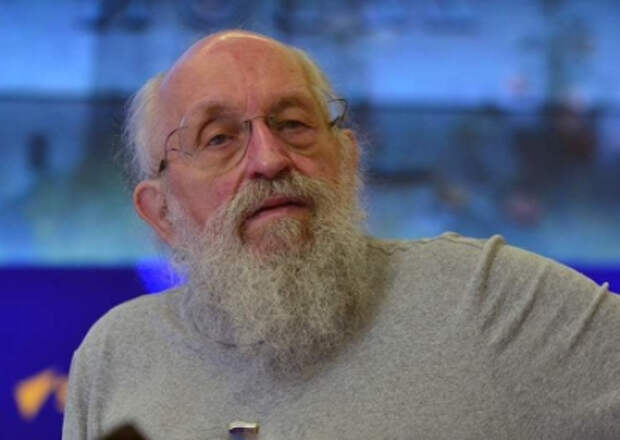 На Украине разыскивают Анатолия Вассермана