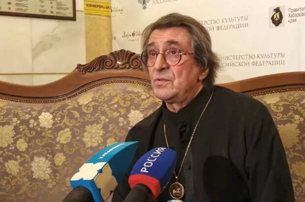Фестиваль Башмета в Ярославле отметил совершеннолетие