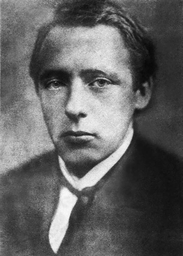 Велимир Хлебников, 1913 год