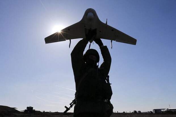 SHOT: в пригороде Краснодара произошла серия взрывов