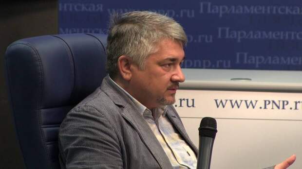 Ищенко предупредил США и НАТО о больших проблемах в случае эскалации конфликта России и Украины
