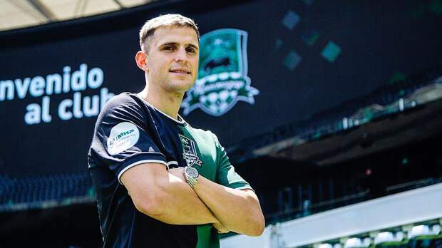 Гонсалес: «Судьи такие же люди, как и мы. Они могут ошибаться, и иногда это нужно принимать»