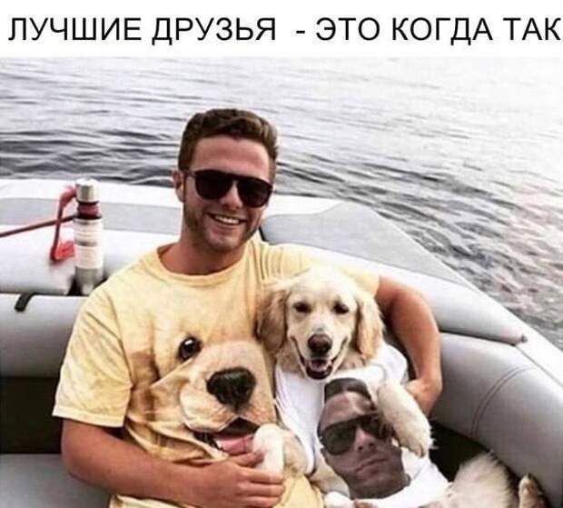 Юмор и психология