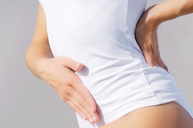 Ударно-волновая терапия как метод лечения синдрома хронической тазовой боли