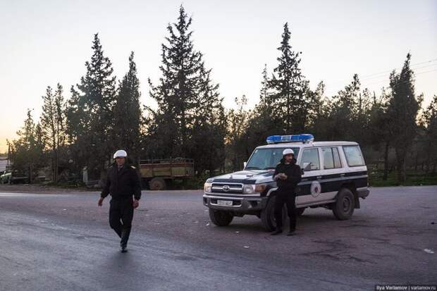 Поездка в Сирию: Дамаск и Хомс дамаск, путевые заметки, сирия, хомс