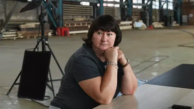 Вяльбе объяснила, почему не хочет лишнего пиара для лыжных гонок