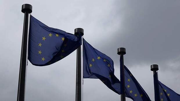 Постпредство указало на дезинформацию ЕС в отношении позиции России по активам