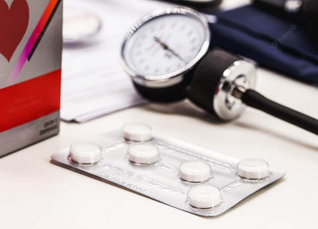 Повышение давления может привести к инсульту, если человек находится стоя