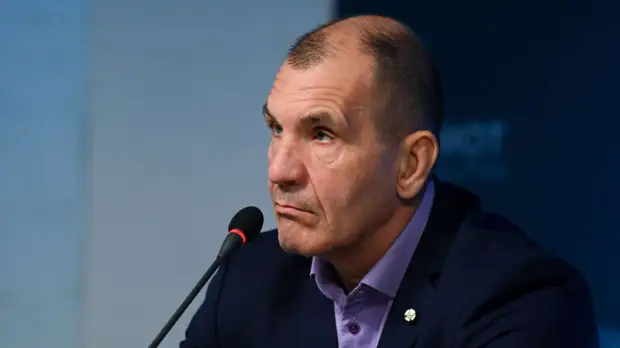 Мы слов на ветер не бросаем: Шугалей предостерег Байдена от вторжения на Украину