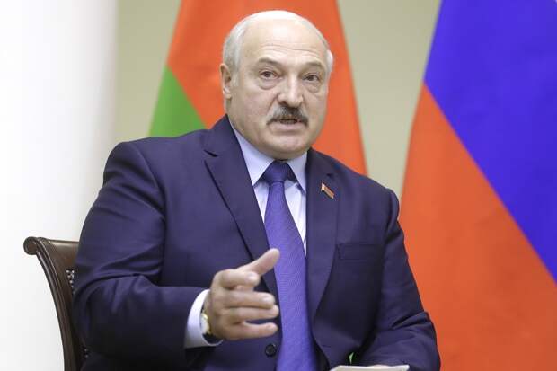 Лукашенко сделал важное заявление о принадлежности Крыма