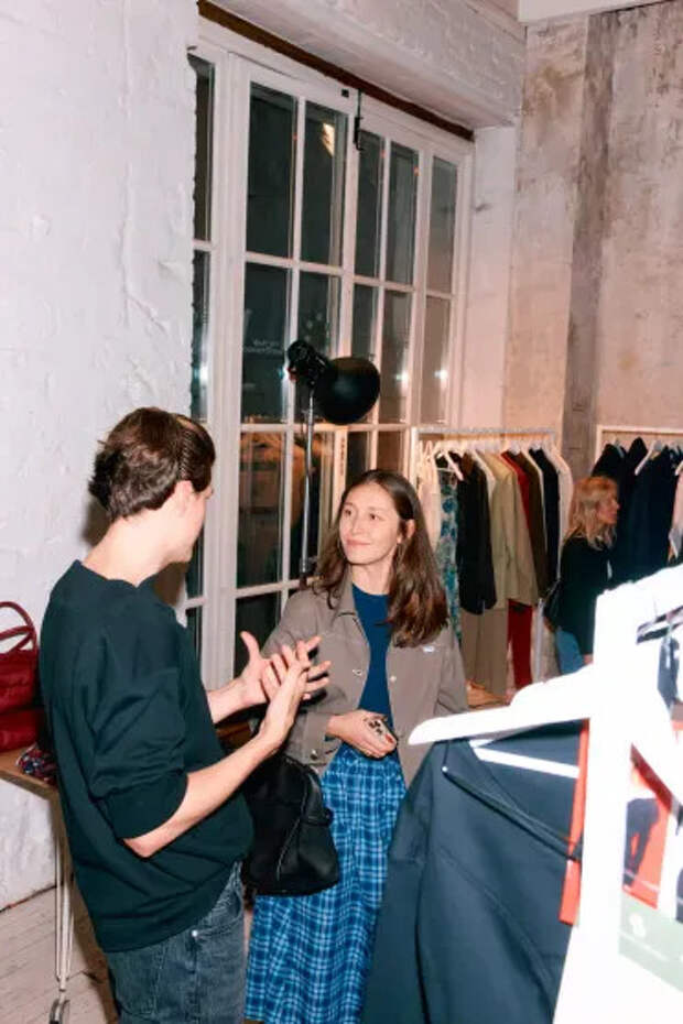 Саша Жаркова