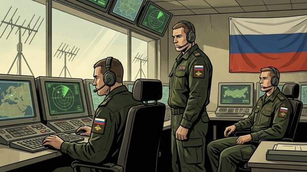 Миляев: силы ПВО уничтожили ещё 16 беспилотников ВСУ над Тульской областью