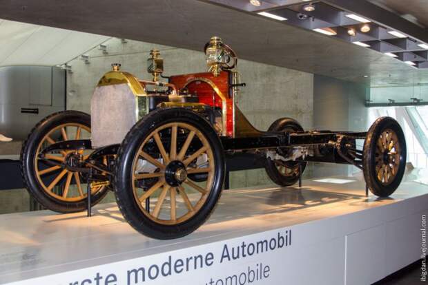 Музей самодвижущіхся экіпажей фирмы Мерседесъ авто, музей, mercedes, mercedes-benz