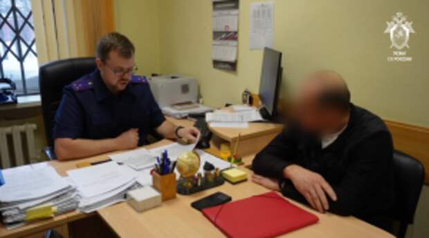 В Пермском крае директору частного охранного предприятия предъявлено обвинение в оказании услуг, не отвечающих требованиям безопасности при осуществлении охраны школы