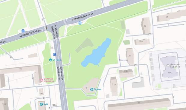 «Ива-парк» в Ижевске победил в голосовании за объекты благоустройства