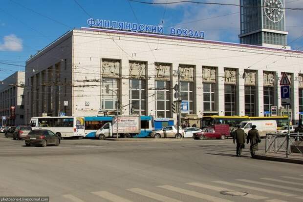 Сравнительная подборка фотографий Сант-Петербурга  санкт-петербург, сравнение, фото