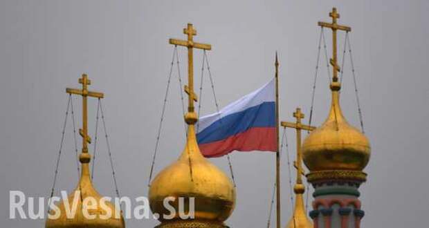 Смертная казнь не остановит преступников, — РПЦ | Русская весна