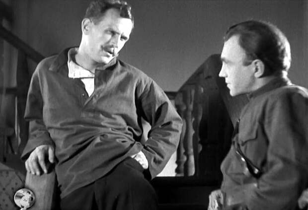 Чапаев (1934) Чапаев (1934)