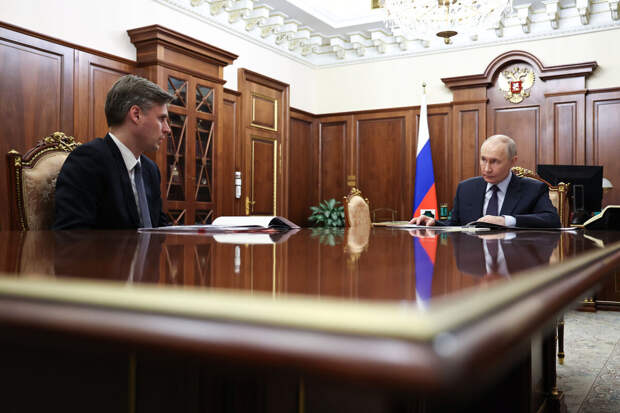 Баканов: стартовый комплекс для ракет "Ангара" ввели в эксплуатацию