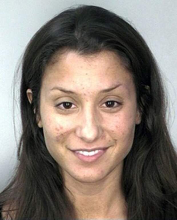 Teacher accused of sex with pupils writes to Hulk Hogan's son in jail