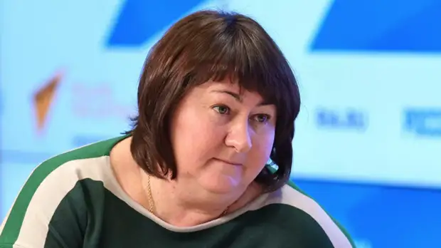 Вяльбе заявила, что российские лыжницы не готовы к чемпионату мира