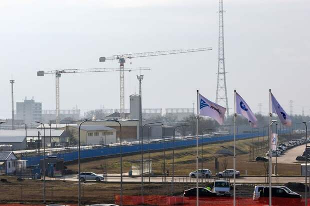 Лихачёв: строительство АЭС «Пакш-2» принесет компаниям РФ заказы на ₽3,5 трлн