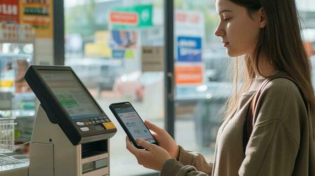 Банки России к сентябрю перейдут на единый QR-код