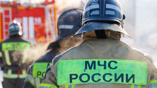 На службу в МЧС будут ежегодно направлять до 5000 срочников