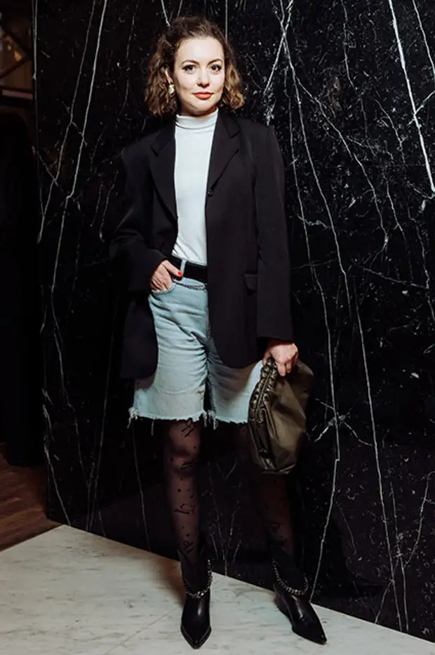 Dress Code. В Москве прошла премьера фильма “Первый Оскар”. Среди гостей — Юлия Пересильд, Алексей Учитель, Владимир Мединский