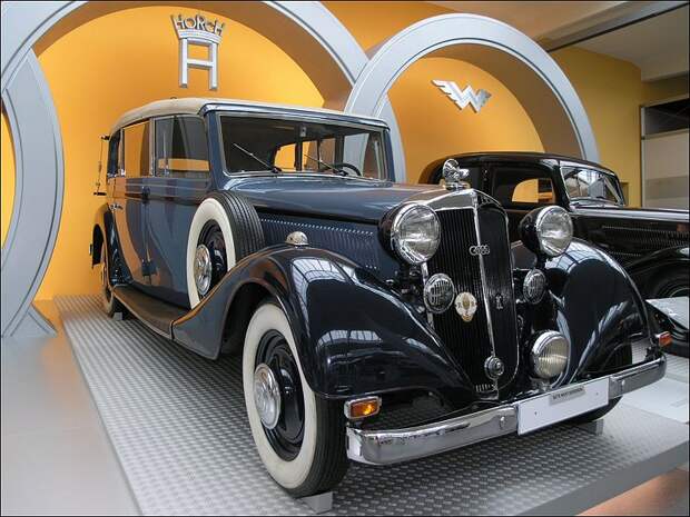 Horch