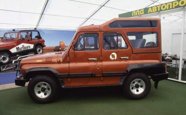 Интересная была разработка. /Фото: ya.ru. Интересная была разработка. /Фото: ya.ru.