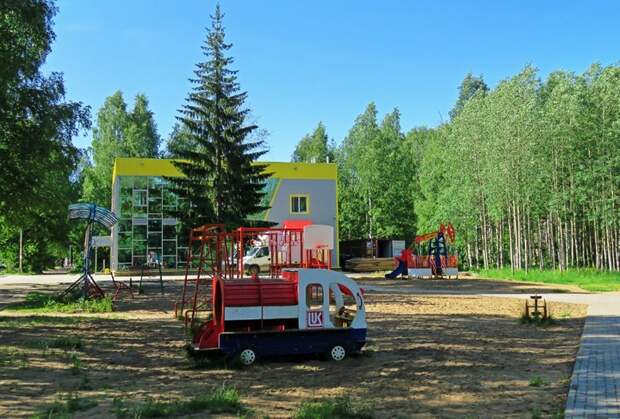 Красновишерск и скала Ветлан путешествия, факты, фото