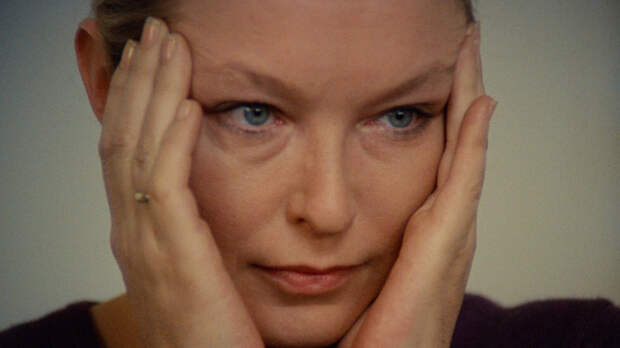 Кадр из фильма «Их двое»