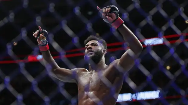 Стерлинг отреагировал на информацию об отмене боя с Яном